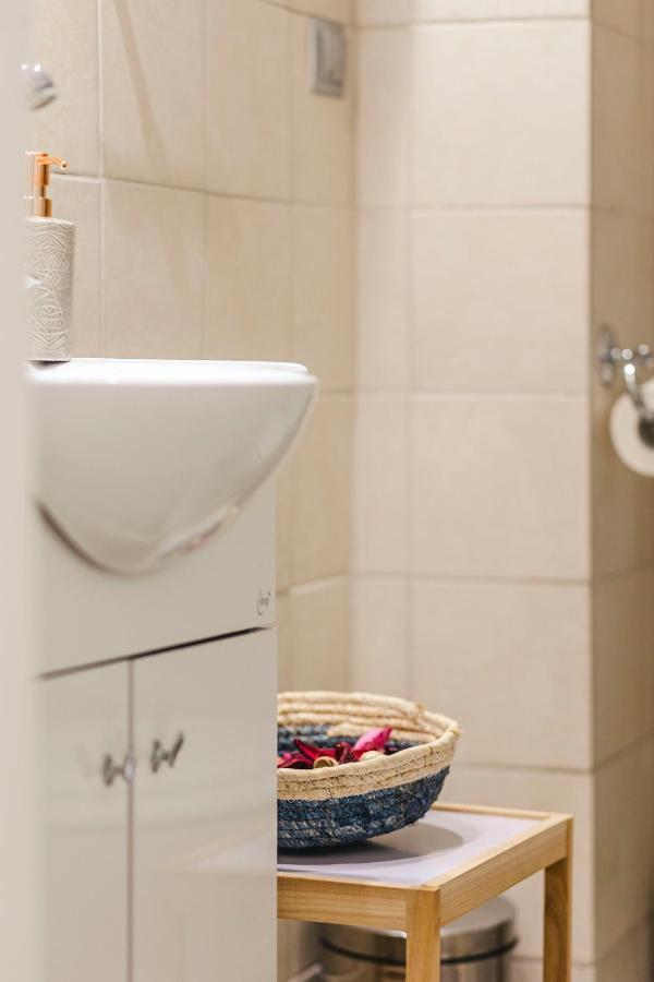 S&A Studio Corfu  Экстерьер фото