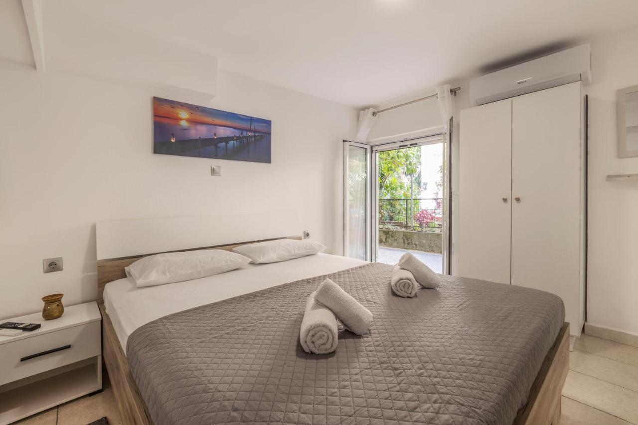 S&A Studio Corfu  Экстерьер фото