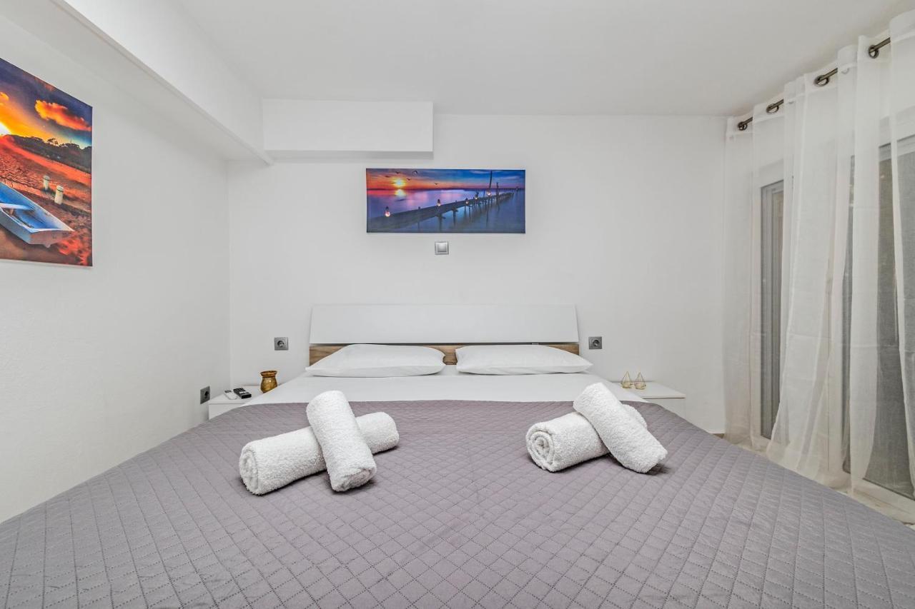 S&A Studio Corfu  Экстерьер фото